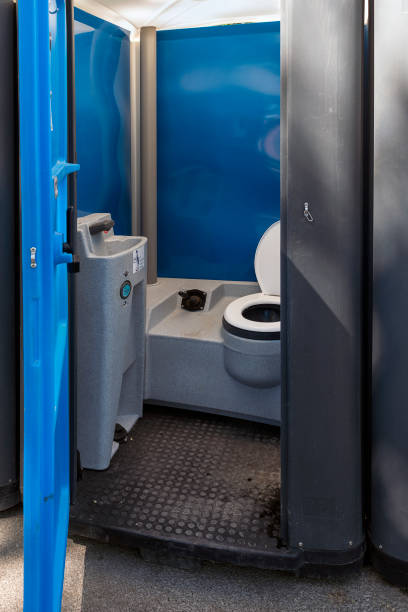 Best Porta potty rental near me  in West Point, UT