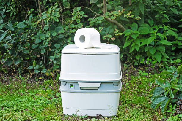 Best Local porta potty services  in West Point, UT