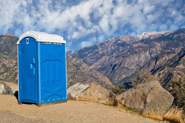 Best Affordable porta potty rental  in West Point, UT