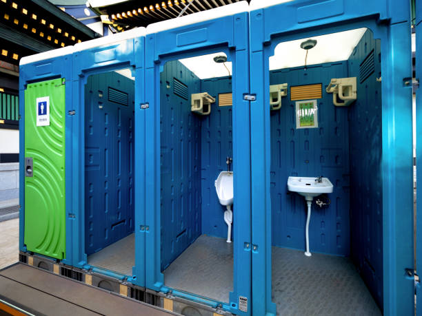 Reliable West Point, UT porta potty rental Solutions