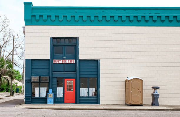 Best Porta potty for special events  in West Point, UT