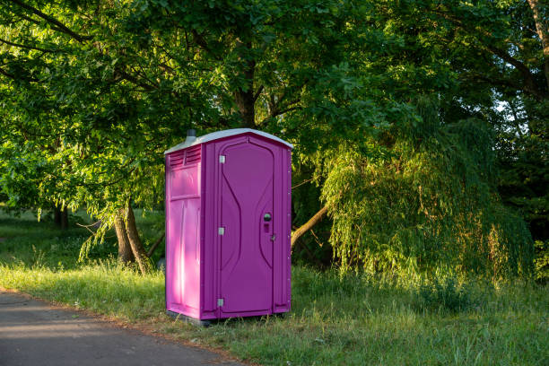 Best Porta potty for special events  in West Point, UT