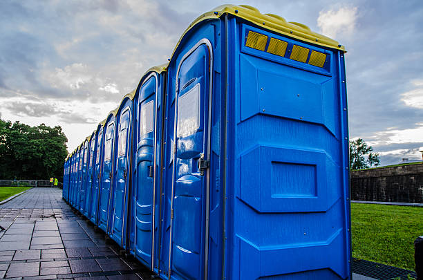 Best Portable toilet rental for construction  in West Point, UT